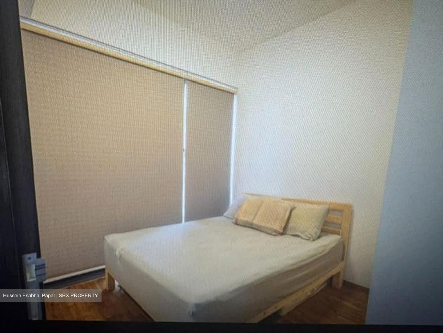 The Inflora (D17), Condominium #613340891